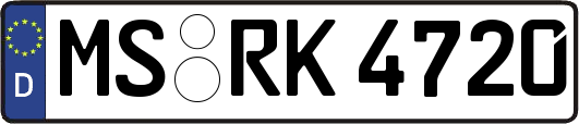 MS-RK4720