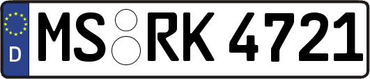 MS-RK4721