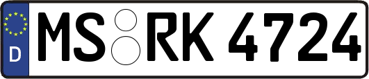 MS-RK4724