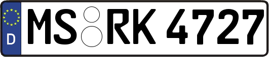 MS-RK4727