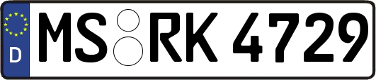 MS-RK4729