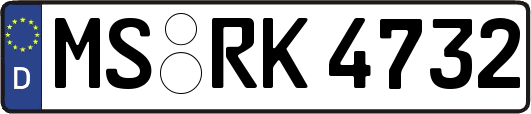 MS-RK4732