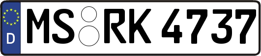 MS-RK4737