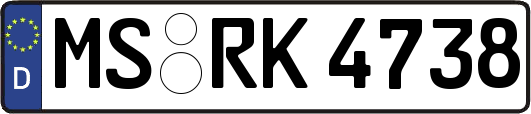 MS-RK4738