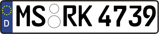MS-RK4739