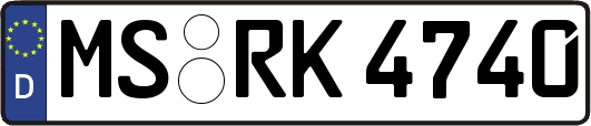 MS-RK4740