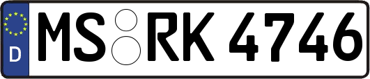 MS-RK4746