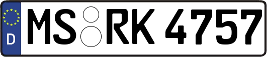MS-RK4757