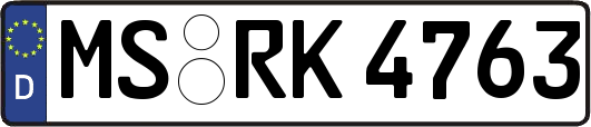 MS-RK4763