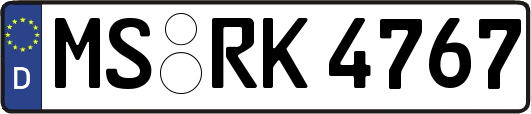 MS-RK4767