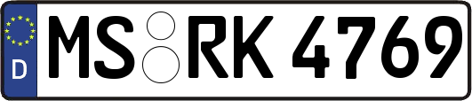 MS-RK4769