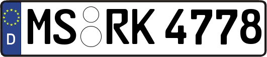 MS-RK4778