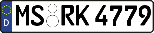 MS-RK4779