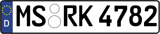 MS-RK4782
