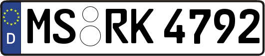 MS-RK4792