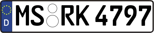 MS-RK4797