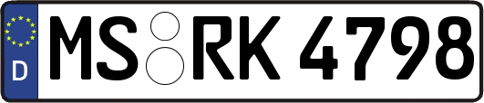 MS-RK4798