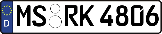 MS-RK4806