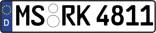 MS-RK4811