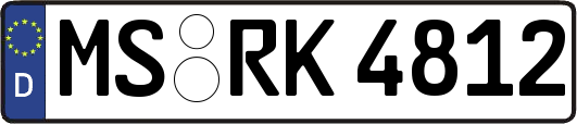 MS-RK4812