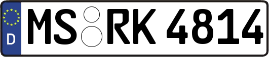 MS-RK4814