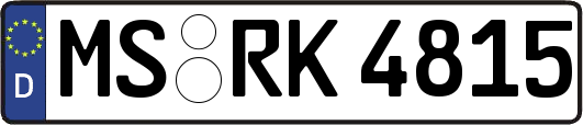 MS-RK4815
