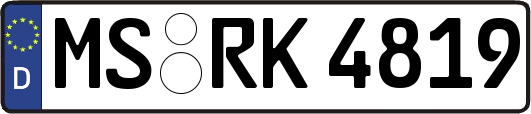 MS-RK4819