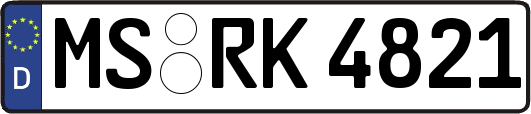 MS-RK4821