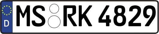 MS-RK4829