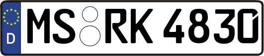 MS-RK4830