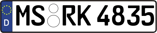 MS-RK4835