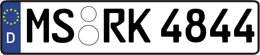 MS-RK4844