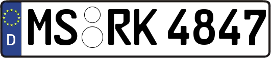 MS-RK4847