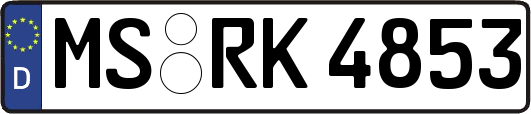 MS-RK4853