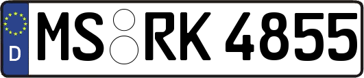 MS-RK4855