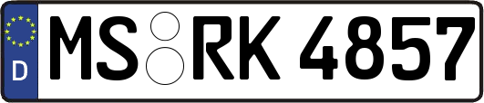MS-RK4857