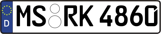 MS-RK4860