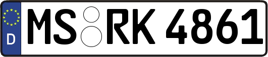 MS-RK4861