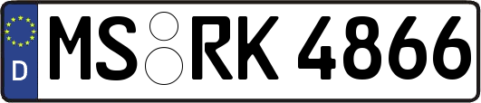 MS-RK4866