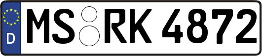 MS-RK4872