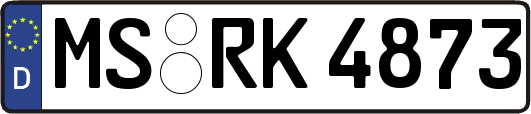 MS-RK4873