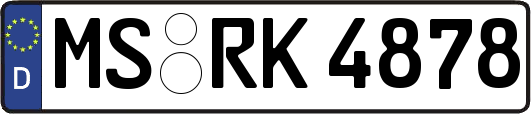 MS-RK4878