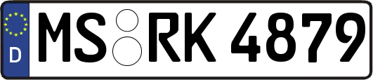 MS-RK4879