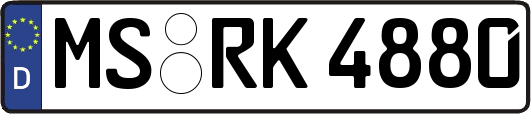 MS-RK4880