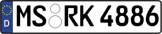 MS-RK4886