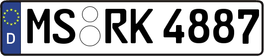 MS-RK4887