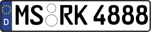MS-RK4888