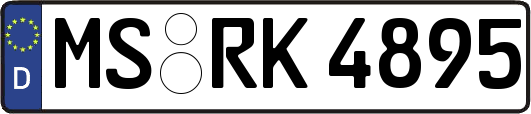 MS-RK4895