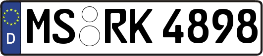 MS-RK4898
