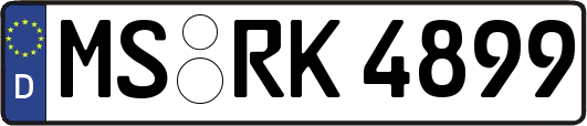 MS-RK4899